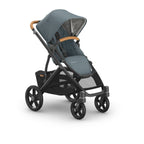 UPPAbaby VISTA V3 + Maxi-Cosi Cabriofix i-Size Travel System Bundle - Dillan 6