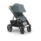 UPPAbaby VISTA V3 + Maxi-Cosi Cabriofix i-Size Travel System Bundle - Dillan 7
