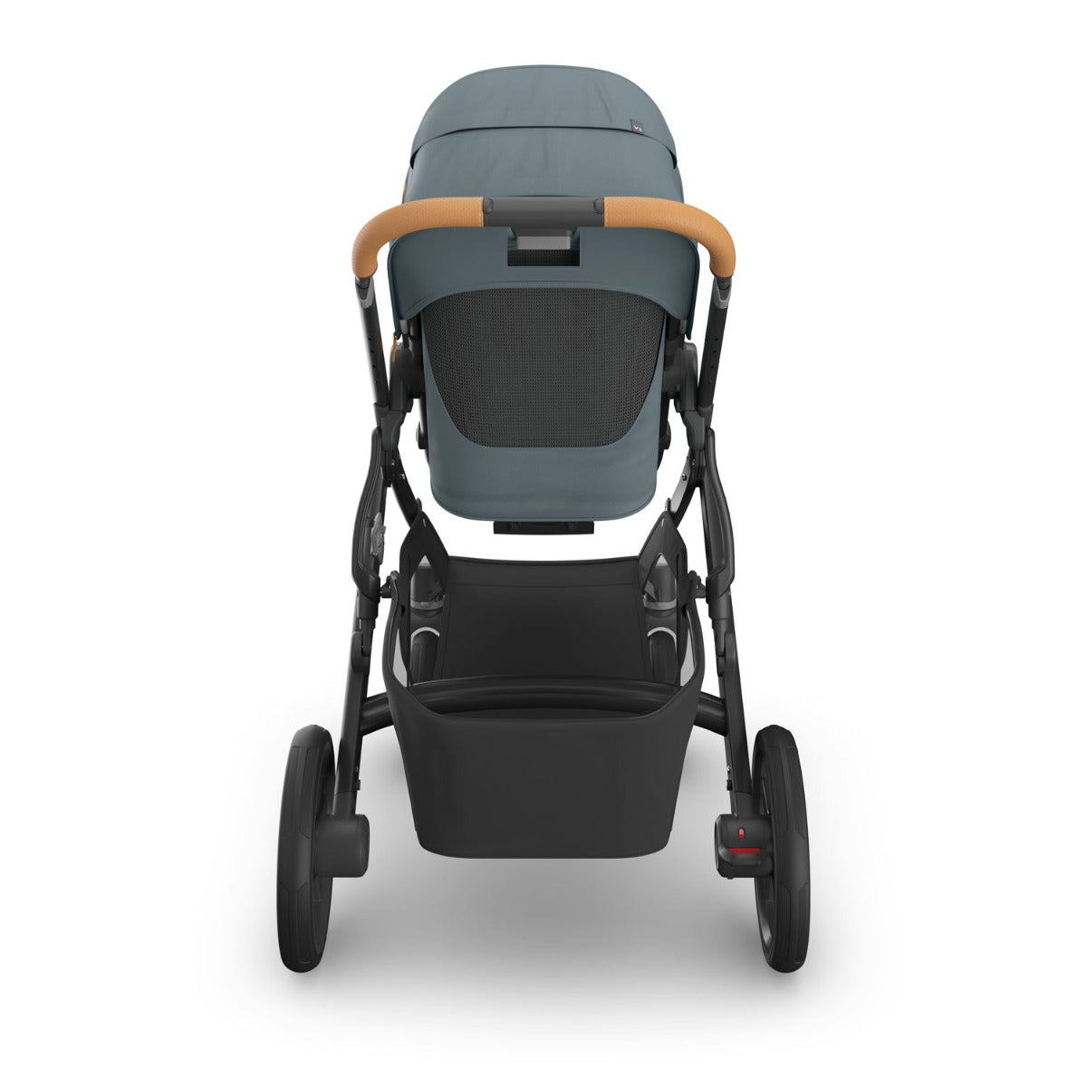 UPPAbaby VISTA V3 + Maxi-Cosi Pebble 360 Pro2 i-Size Travel System Bundle - Dillan 8
