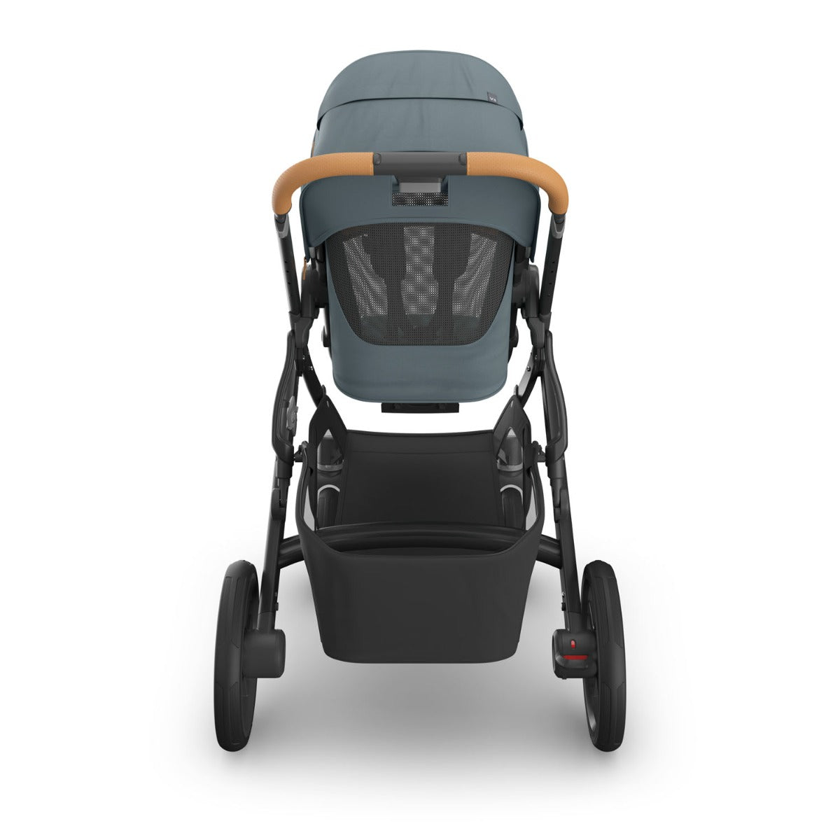 UPPAbaby VISTA V3 Pushchair and Carrycot - Dillan 8