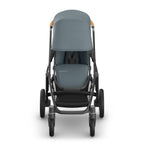 UPPAbaby VISTA V3 + Cybex Cloud T i-Size Travel System Bundle - Dillan 11