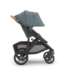 UPPAbaby VISTA V3 + Maxi-Cosi Cabriofix i-Size Travel System Bundle - Dillan 19