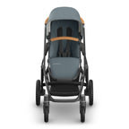 UPPAbaby VISTA V3 + Maxi-Cosi Pebble 360 Pro2 i-Size Travel System Bundle - Dillan 25