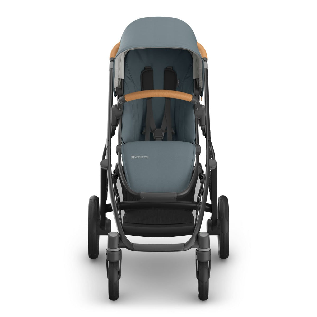 UPPAbaby VISTA V3 + Maxi-Cosi Pebble 360 Pro2 i-Size Travel System Bundle - Dillan 25