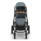 UPPAbaby VISTA V3 + Maxi-Cosi Cabriofix i-Size Travel System Bundle - Dillan 21