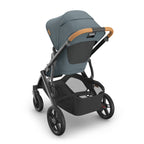 UPPAbaby VISTA V3 + Maxi-Cosi Pebble 360 Pro2 i-Size Travel System Bundle - Dillan 27