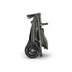 UPPAbaby VISTA V3 Luxury Maxi-Cosi Cabriofix i-Size Travel System Bundle - Eveleyn