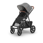 UPPAbaby VISTA V3 Pushchair and Carrycot - Greyson 4