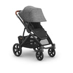 UPPAbaby VISTA V3 + Maxi-Cosi Pebble 360 Pro2 i-Size Travel System Bundle - Greyson 16