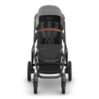UPPAbaby VISTA V3 + Maxi-Cosi Pebble 360 Pro2 i-Size Travel System Bundle - Greyson 8