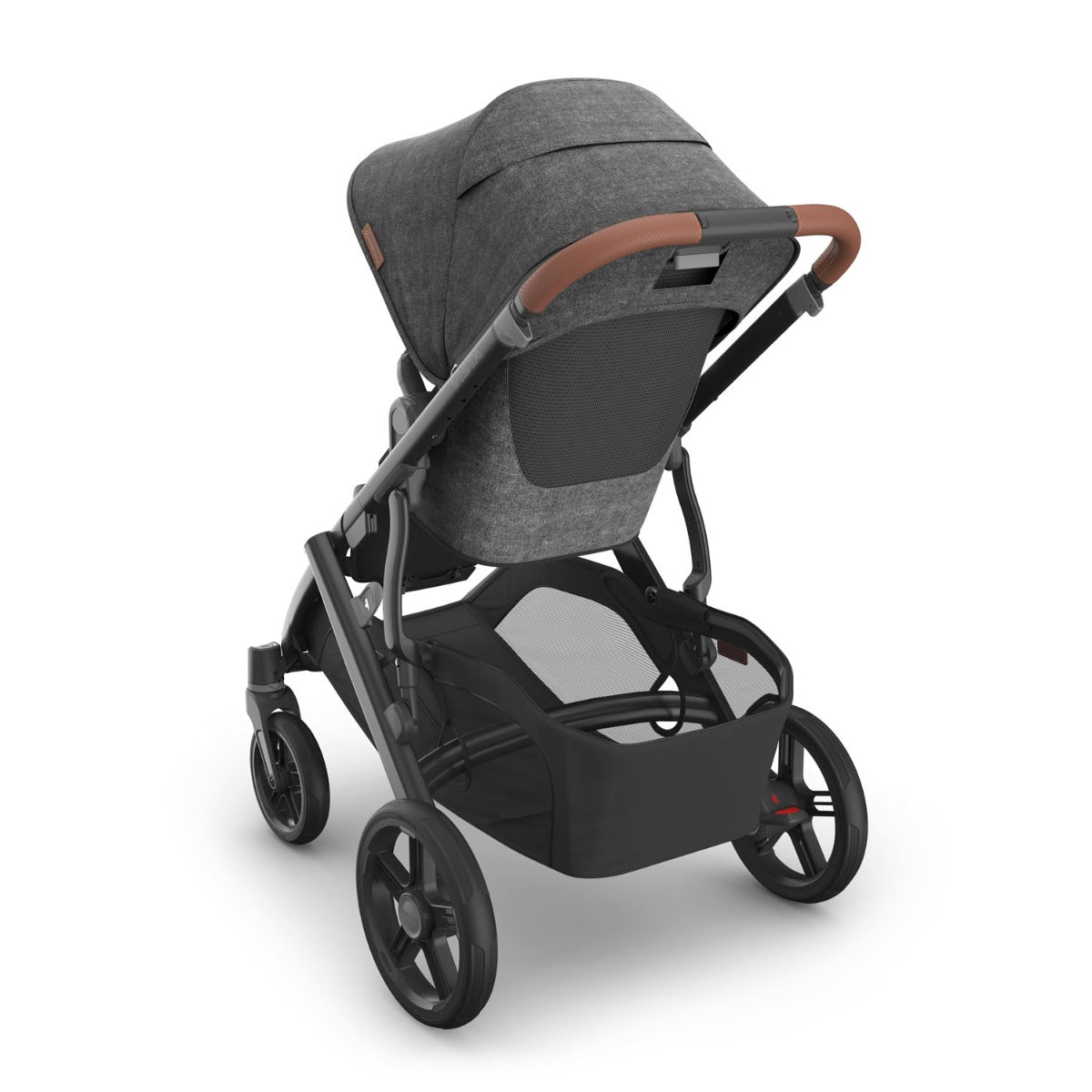 UPPAbaby VISTA V3 Pushchair and Carrycot - Greyson 17