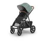 UPPAbaby VISTA V3 + Maxi-Cosi Pebble 360 Pro2 i-Size Travel System Bundle - Gwen 14