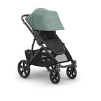 UPPAbaby VISTA V3 + Maxi-Cosi Pebble 360 Pro2 i-Size Travel System Bundle - Gwen 16