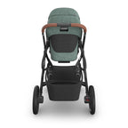 UPPAbaby VISTA V3 + Maxi-Cosi Cabriofix i-Size Travel System Bundle - Gwen 11