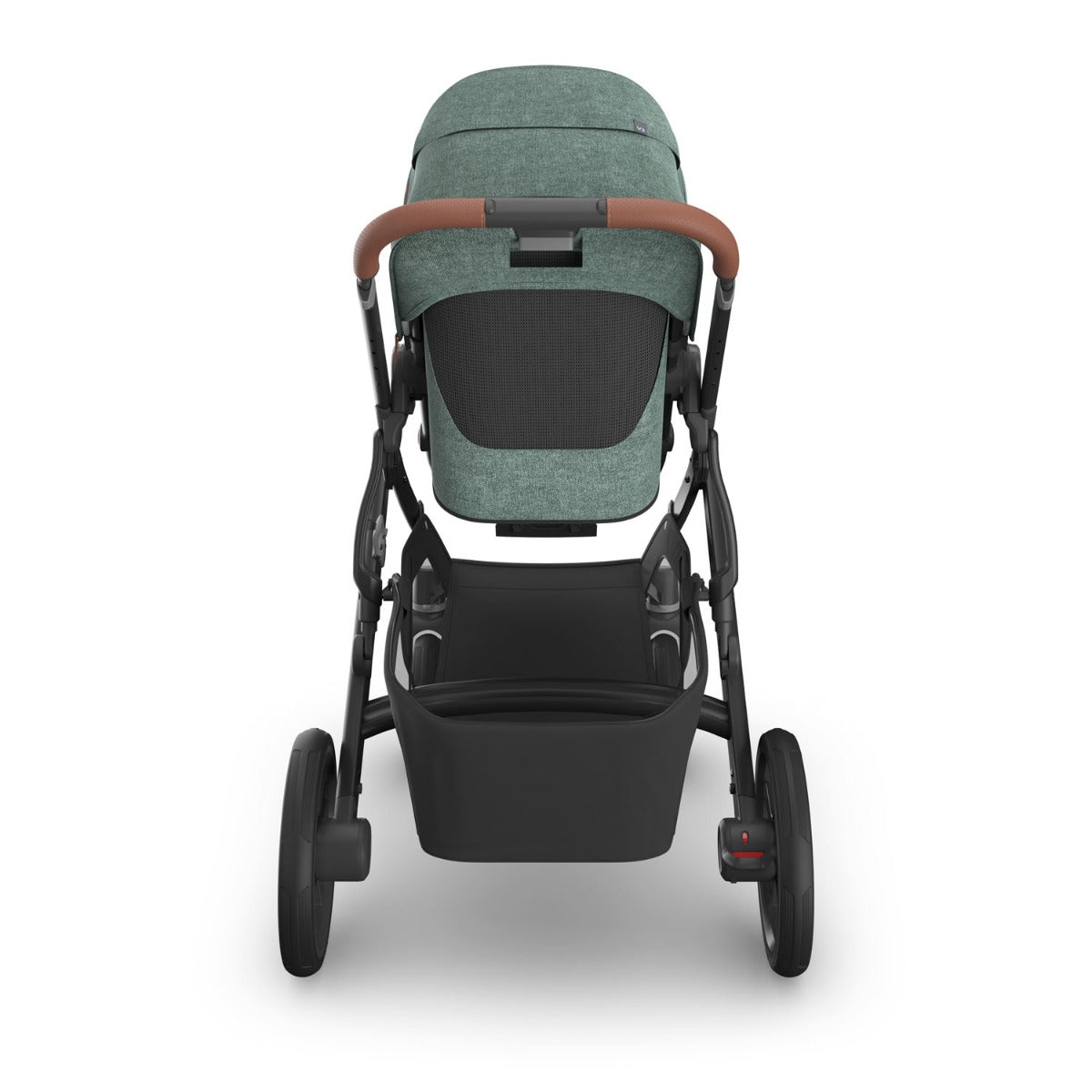 UPPAbaby VISTA V3 + Maxi-Cosi Pebble 360 Pro2 i-Size Travel System Bundle - Gwen 17