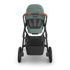 UPPAbaby VISTA V3 + Maxi-Cosi Cabriofix i-Size Travel System Bundle - Gwen 13