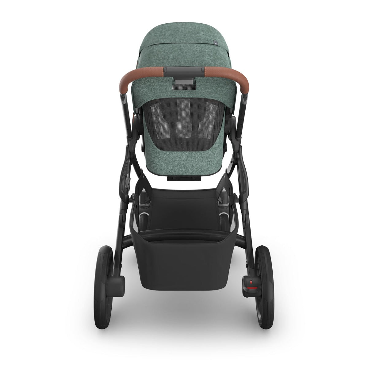 UPPAbaby VISTA V3 + Cybex Cloud T i-Size Travel System Bundle - Gwen 14
