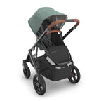 UPPAbaby VISTA V3 + Cybex Cloud T i-Size Travel System Bundle - Gwen 15