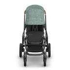 UPPAbaby VISTA V3 + Maxi-Cosi Pebble 360 Pro2 i-Size Travel System Bundle - Gwen 20