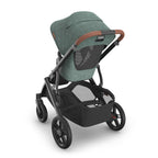 UPPAbaby VISTA V3 + Maxi-Cosi Cabriofix i-Size Travel System Bundle - Gwen 5