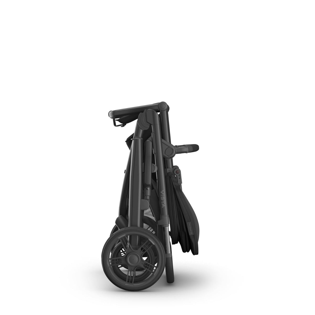 UPPAbaby VISTA V3 Luxury Travel System with Maxi-Cosi CabrioFix i-Size - Choose your Colour 13