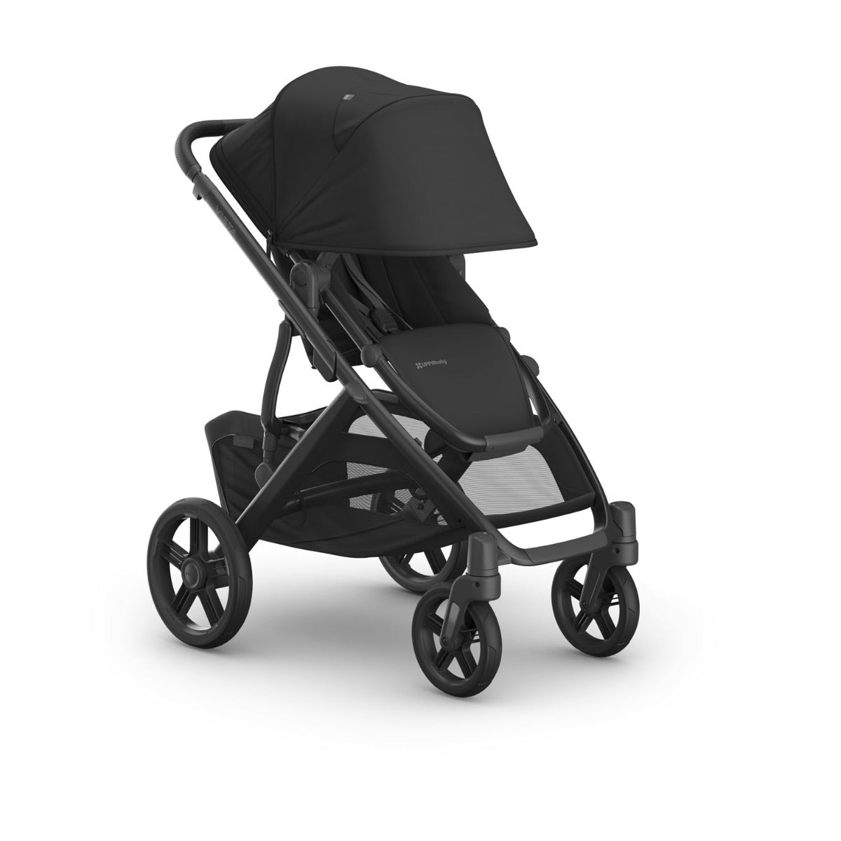 UPPAbaby VISTA V3 Luxury Travel System with Cybex Cloud T i-Size - Choose your Colour 7
