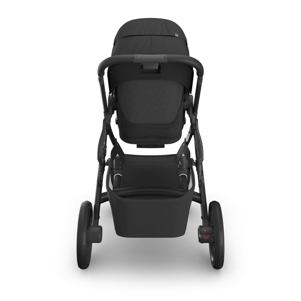 UPPAbaby VISTA V3 Pushchair and Carrycot - Jake 24