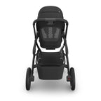 UPPAbaby VISTA V3 + Maxi-Cosi Cabriofix i-Size Travel System Bundle - Jake 13
