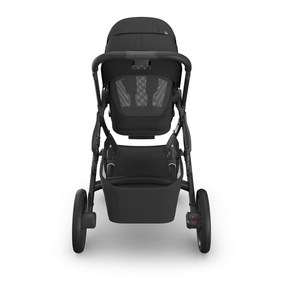 UPPAbaby VISTA V3 + Maxi-Cosi Cabriofix i-Size Travel System Bundle - Jake 13