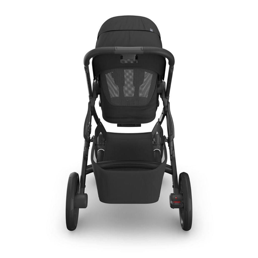 UPPAbaby VISTA V3 + Maxi-Cosi Pebble 360 Pro2 i-Size Travel System Bundle - Jake 18
