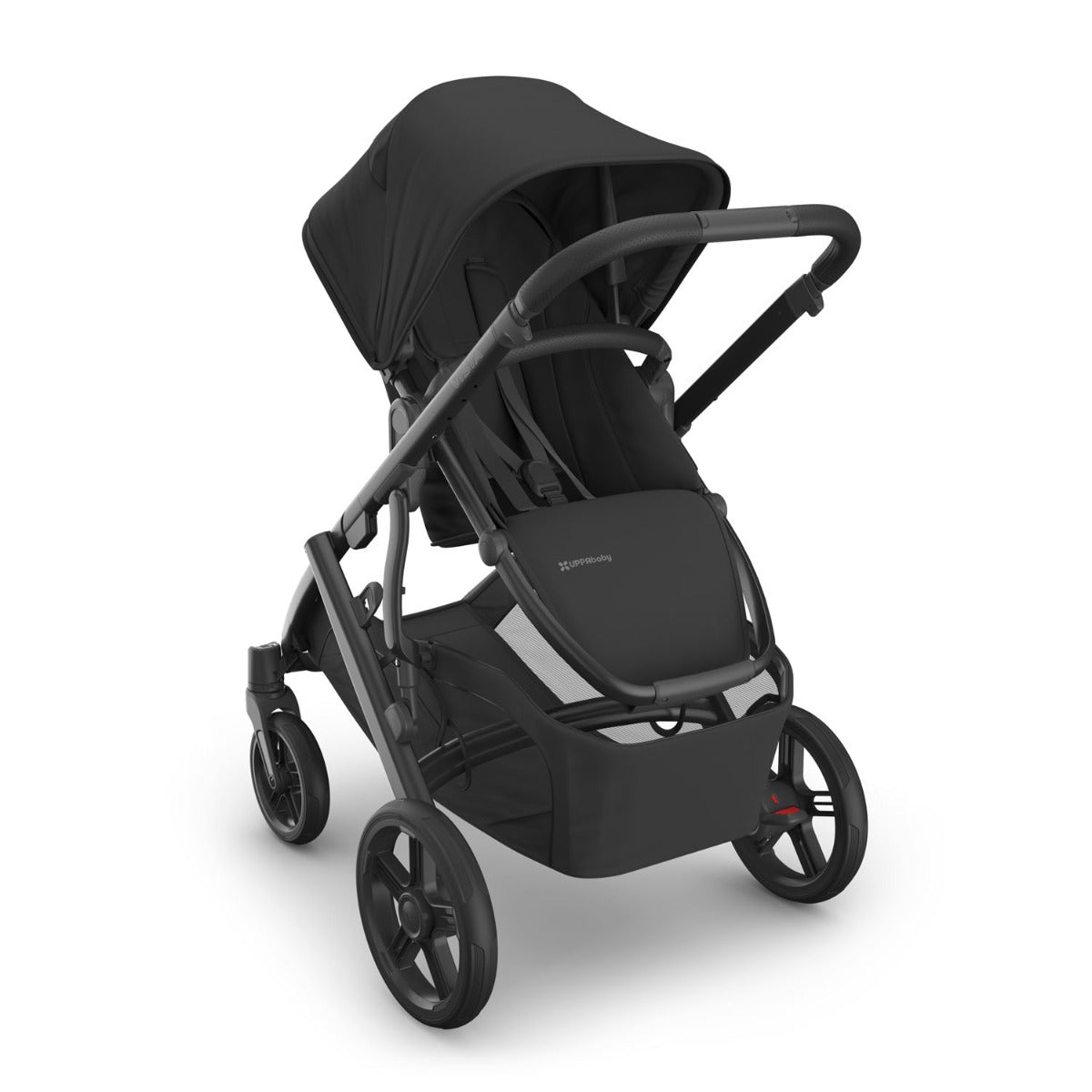 UPPAbaby VISTA V3 Luxury Travel System with Cybex Cloud T i-Size - Choose your Colour 10