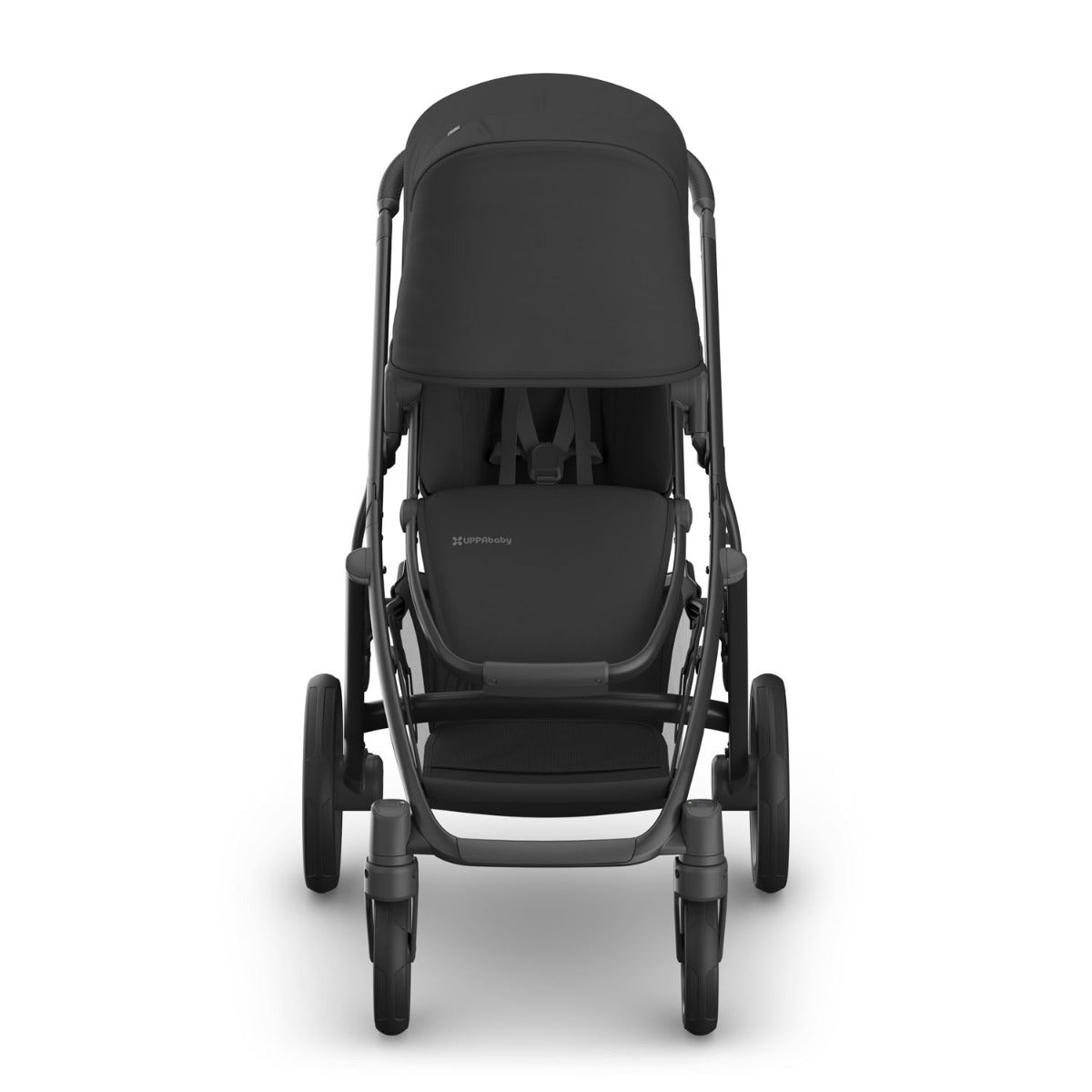 UPPAbaby VISTA V3 Pushchair and Carrycot - Jake 27