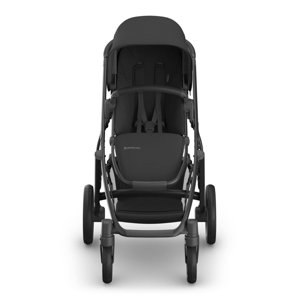 UPPAbaby VISTA V3 Luxury Travel System with Cybex Cloud T i-Size - Choose your Colour 26