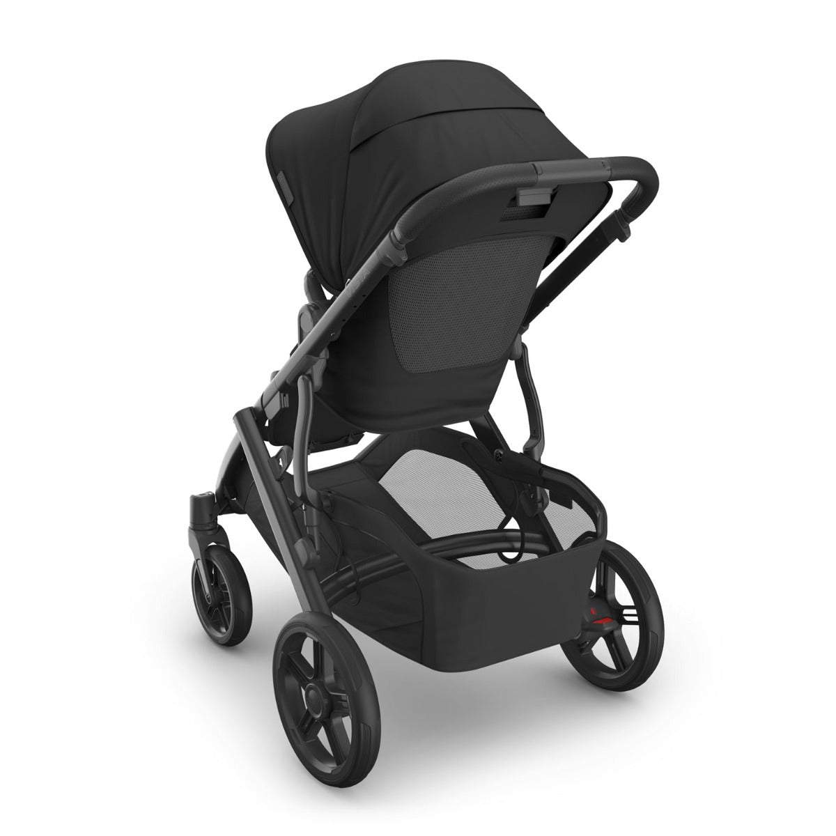 UPPAbaby VISTA V3 + Maxi-Cosi Pebble 360 Pro2 i-Size Travel System Bundle - Jake 9