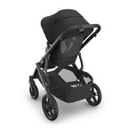 UPPAbaby VISTA V3 Luxury Travel System with Maxi-Cosi Pebble 360 Pro2 i-Size - Choose your Colour 2