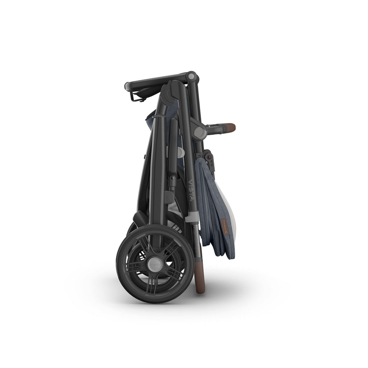 UPPAbaby VISTA V3 Pushchair and Carrycot - Julian