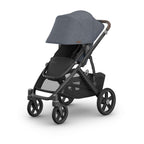 UPPAbaby VISTA V3 Luxury Cybex Cloud T i-Size Travel System Bundle - Julian