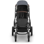 UPPAbaby VISTA V3 Luxury Cybex Cloud T i-Size Travel System Bundle - Julian