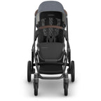 UPPAbaby VISTA V3 Luxury Maxi-Cosi Pebble 360 Pro2 i-Size Travel System Bundle - Julian
