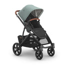 UPPAbaby VISTA V3 + Maxi-Cosi Cabriofix i-Size Travel System Bundle - Kenzi 9