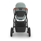 UPPAbaby VISTA V3 + Maxi-Cosi Pebble 360 Pro2 i-Size Travel System Bundle - Kenzi 7