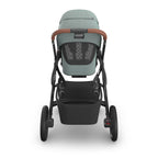 UPPAbaby VISTA V3 + Cybex Cloud T i-Size Travel System Bundle - Kenzi 4