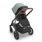 UPPAbaby VISTA V3 + Cybex Cloud T i-Size Travel System Bundle - Kenzi 5