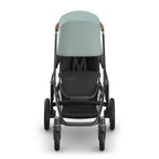 UPPAbaby VISTA V3 Pushchair and Carrycot - Kenzi 27