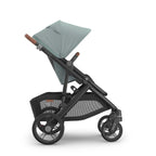 UPPAbaby VISTA V3 Pushchair and Carrycot - Kenzi 13