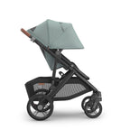 UPPAbaby VISTA V3 Pushchair and Carrycot - Kenzi 14