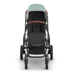 UPPAbaby VISTA V3 Pushchair and Carrycot - Kenzi 15