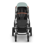 UPPAbaby VISTA V3 Pushchair and Carrycot - Kenzi 16