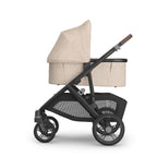UPPAbaby VISTA V3 Pushchair and Carrycot - Liam 5