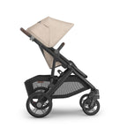 UPPAbaby VISTA V3 + Maxi-Cosi Pebble 360 Pro2 i-Size Travel System Bundle - Liam 5